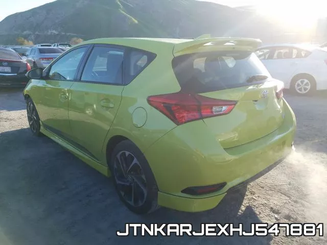 JTNKARJEXHJ547881 фото 4