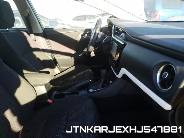 JTNKARJEXHJ547881 фото 6
