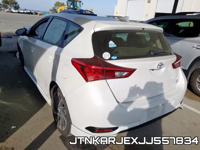 JTNKARJEXJJ557834 фото 4