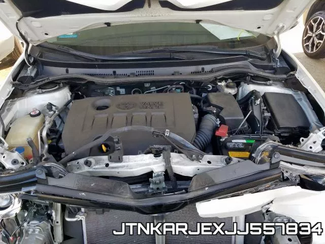 JTNKARJEXJJ557834 фото 8