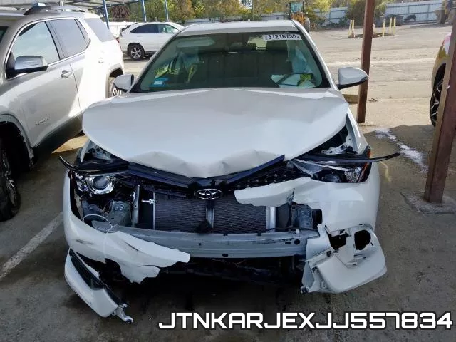 JTNKARJEXJJ557834 фото 10