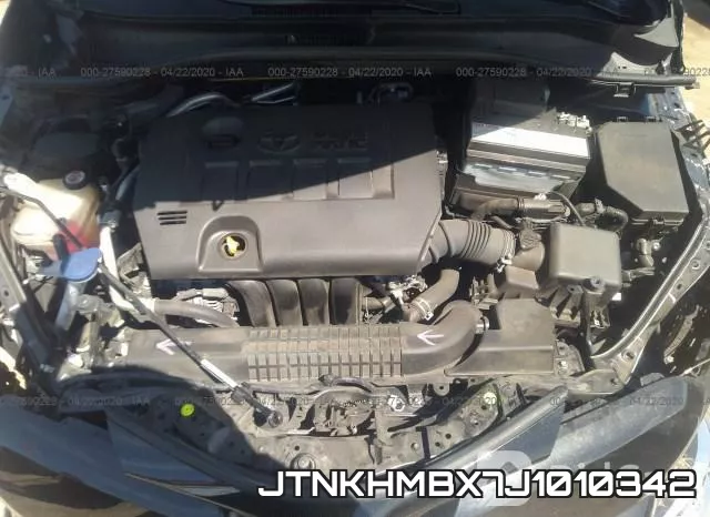 JTNKHMBX7J1010342 фото 2
