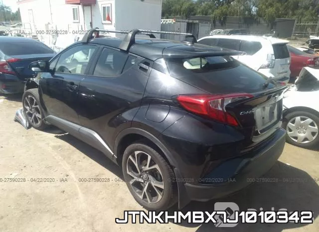 JTNKHMBX7J1010342 фото 4