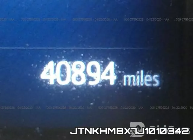 JTNKHMBX7J1010342 фото 8