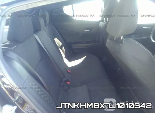 JTNKHMBX7J1010342 фото 9