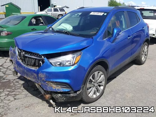 KL4CJASB8HB103224 фото 3