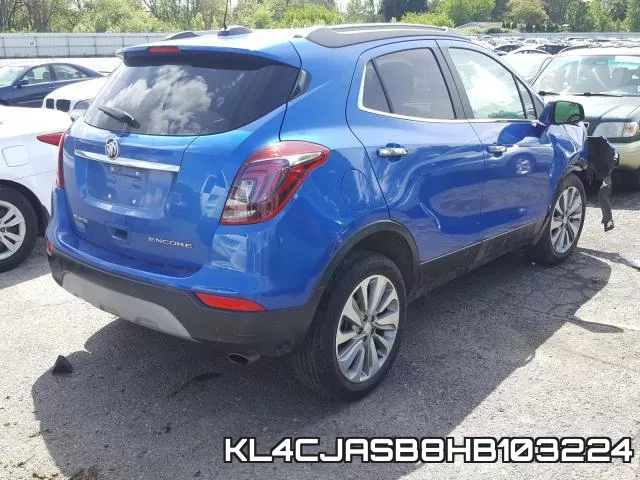 KL4CJASB8HB103224 фото 5