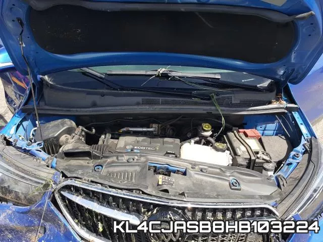 KL4CJASB8HB103224 фото 8