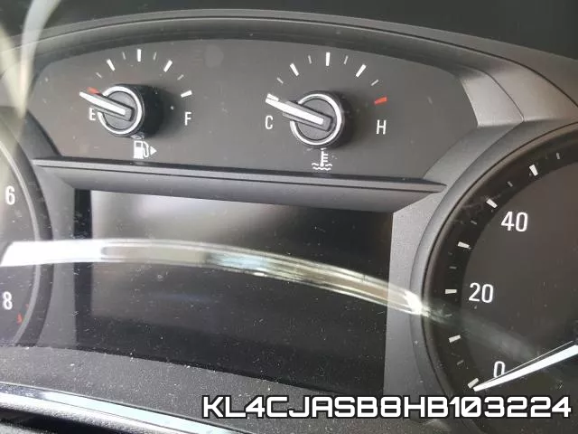 KL4CJASB8HB103224 фото 9