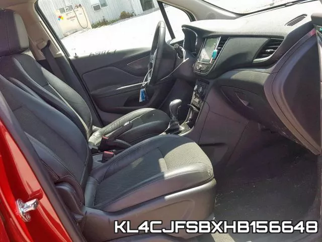 KL4CJFSBXHB156648 фото 6