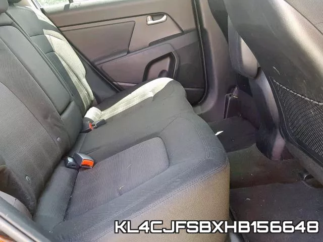 KL4CJFSBXHB156648 фото 7