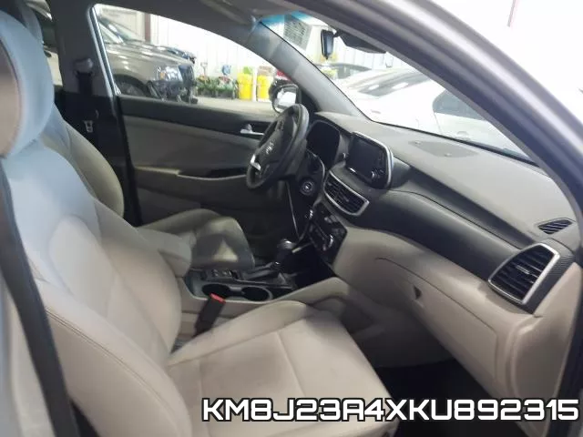 KM8J23A4XKU892315 фото 6