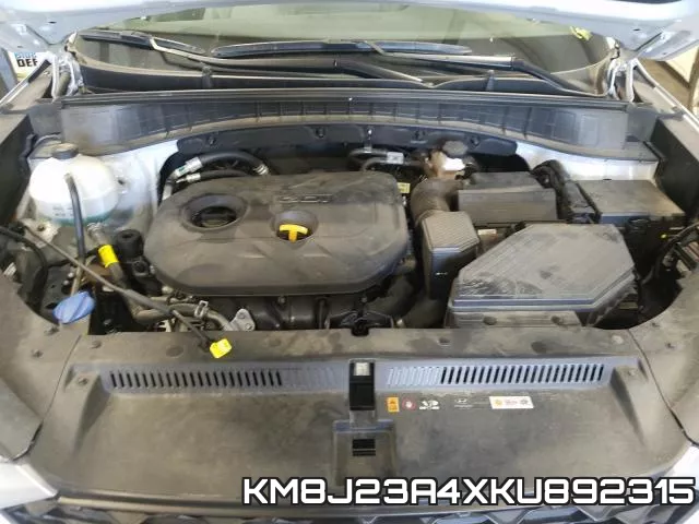 KM8J23A4XKU892315 фото 8