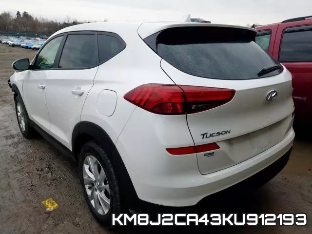 KM8J2CA43KU912193 фото 4