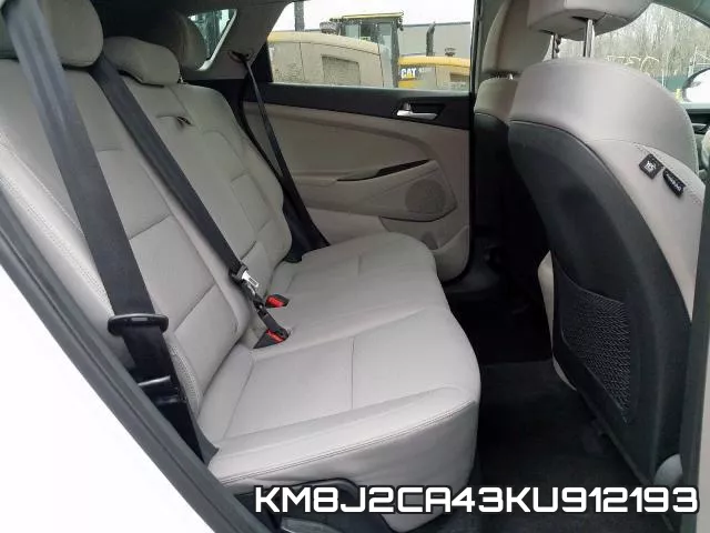 KM8J2CA43KU912193 фото 7