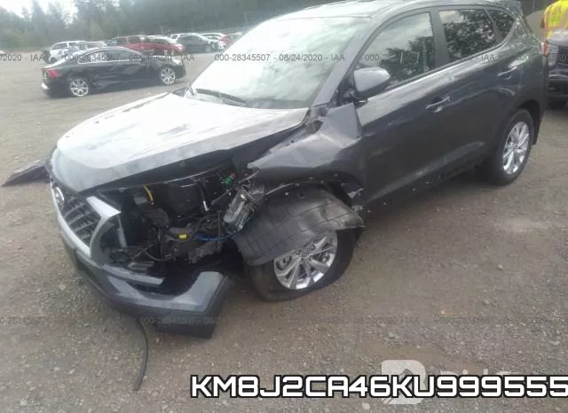 KM8J2CA46KU999555 фото 3