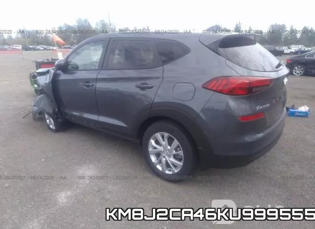 KM8J2CA46KU999555 фото 4