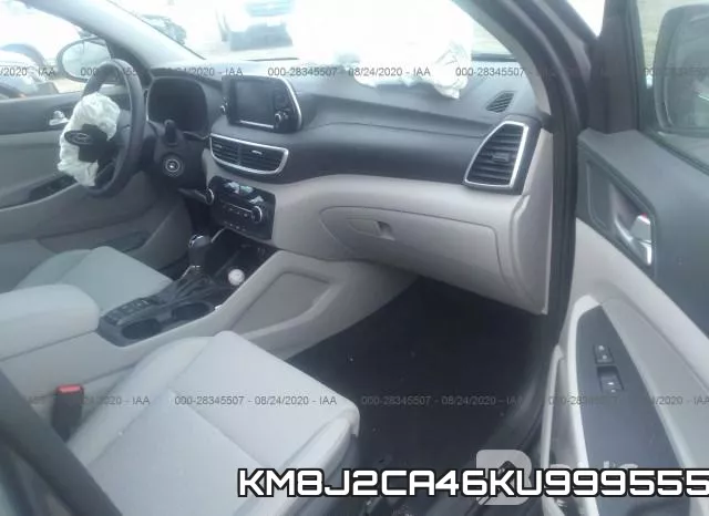 KM8J2CA46KU999555 фото 6