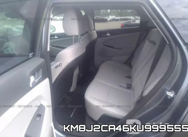KM8J2CA46KU999555 фото 9