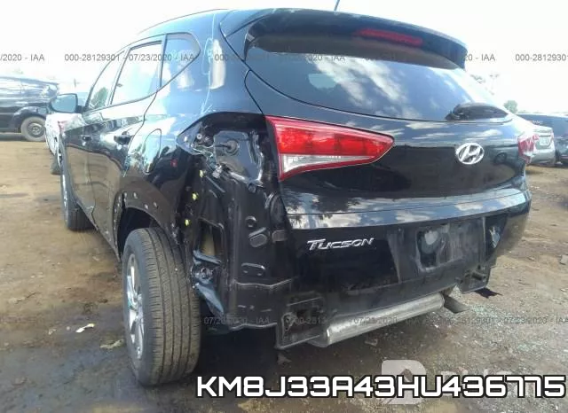 KM8J33A43HU436775 фото 7
