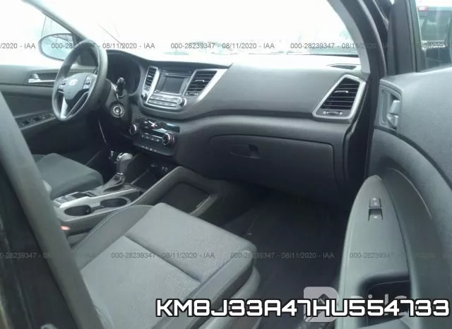 KM8J33A47HU554733 фото 6