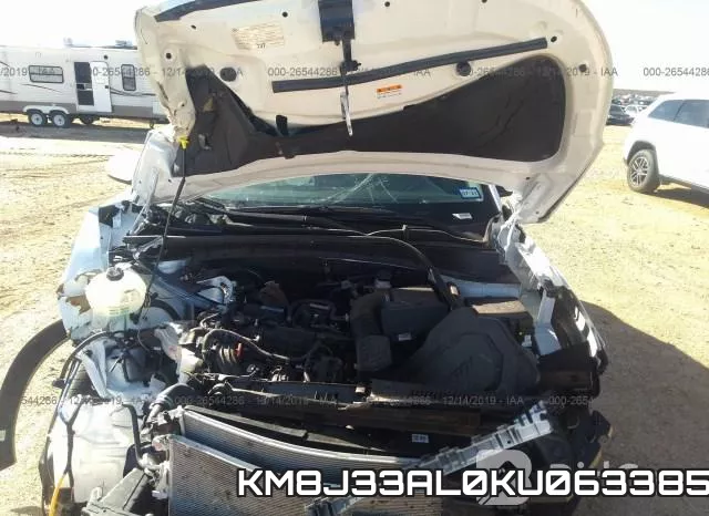 KM8J33AL0KU063385 фото 2