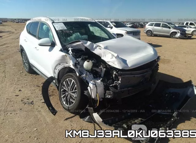 KM8J33AL0KU063385 фото 7