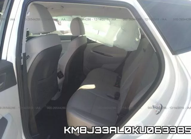 KM8J33AL0KU063385 фото 9