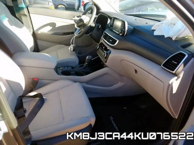 KM8J3CA44KU076522 фото 6