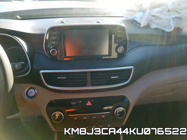 KM8J3CA44KU076522 фото 10