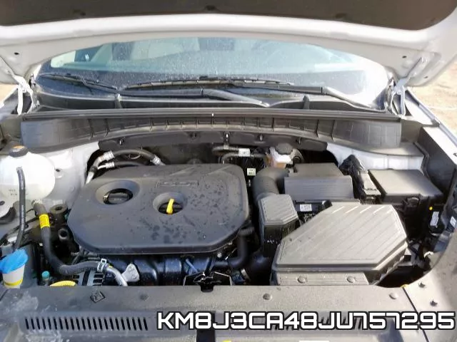 KM8J3CA48JU757295 фото 8