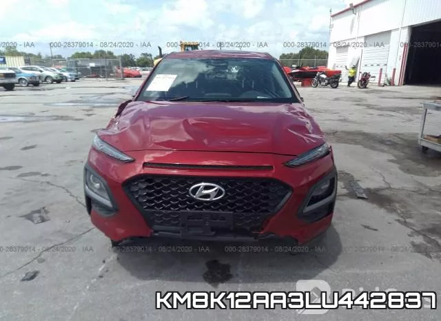 KM8K12AA3LU442837 фото 7