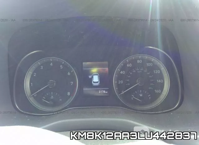 KM8K12AA3LU442837 фото 8