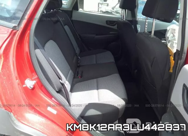 KM8K12AA3LU442837 фото 9