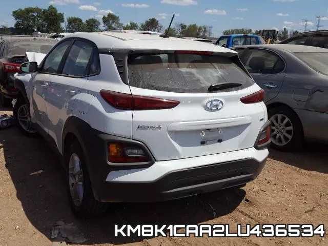 KM8K1CAA2LU436534 фото 4