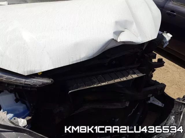KM8K1CAA2LU436534 фото 10