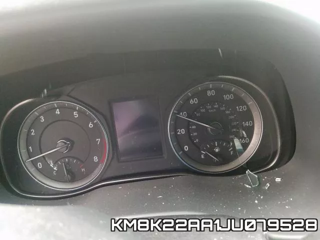 KM8K22AA1JU079528 фото 9