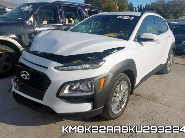 KM8K22AA8KU293224 фото 3