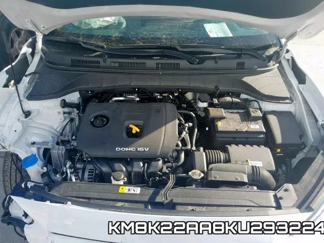 KM8K22AA8KU293224 фото 8
