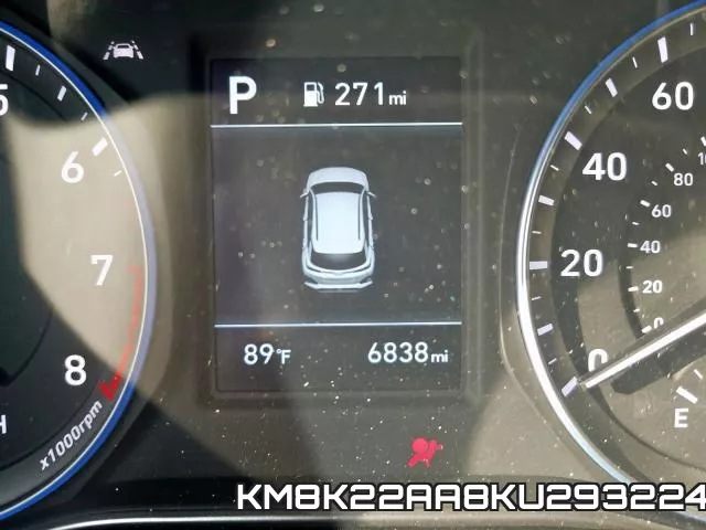 KM8K22AA8KU293224 фото 9