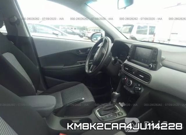 KM8K2CAA4JU114228 фото 6