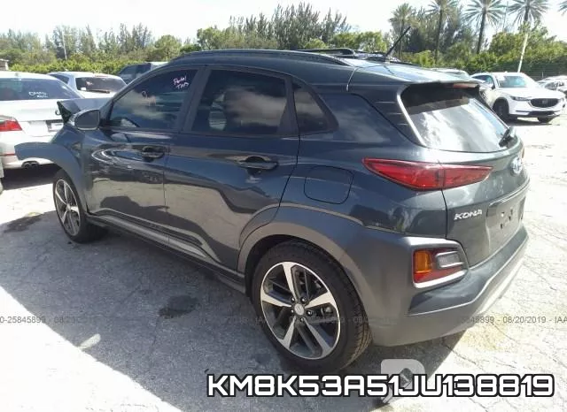KM8K53A51JU138819 фото 4