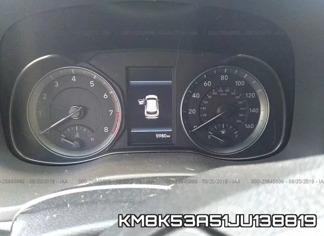 KM8K53A51JU138819 фото 8