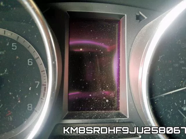 KM8SRDHF9JU258067 фото 9