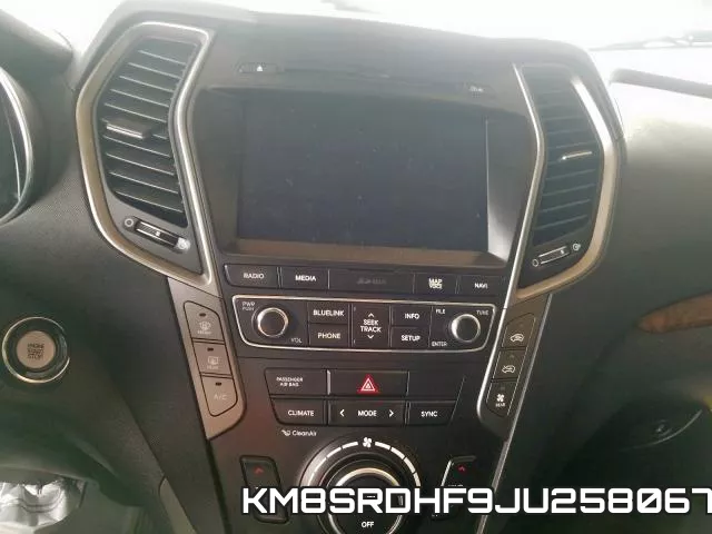 KM8SRDHF9JU258067 фото 10