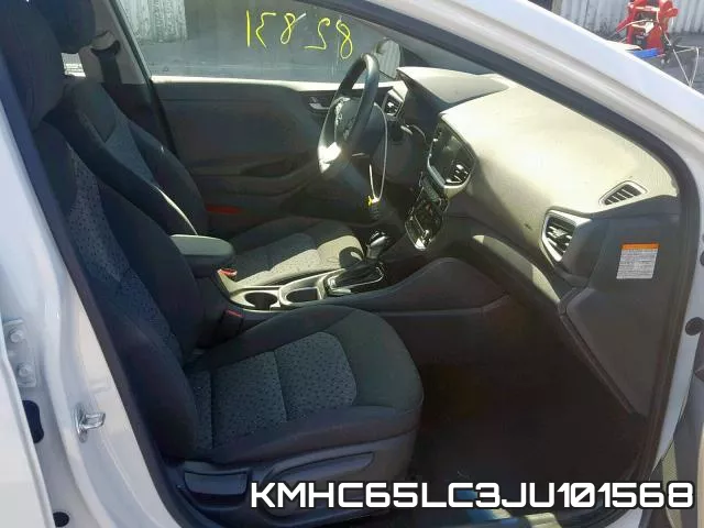 KMHC65LC3JU101568 фото 6
