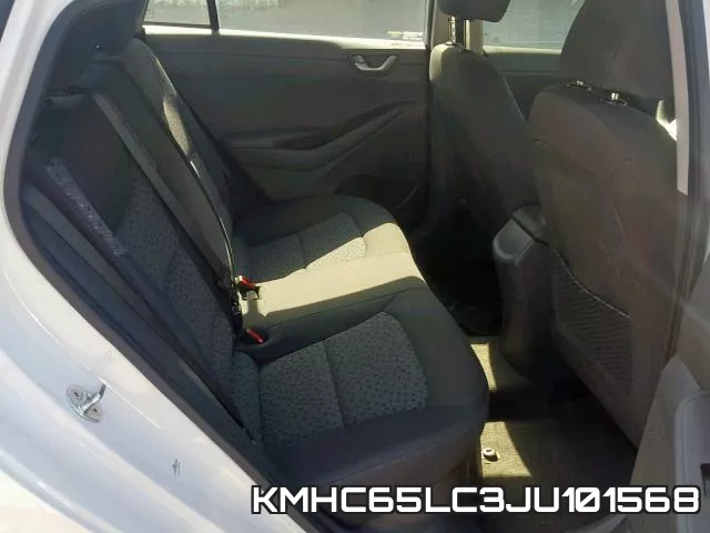 KMHC65LC3JU101568 фото 7