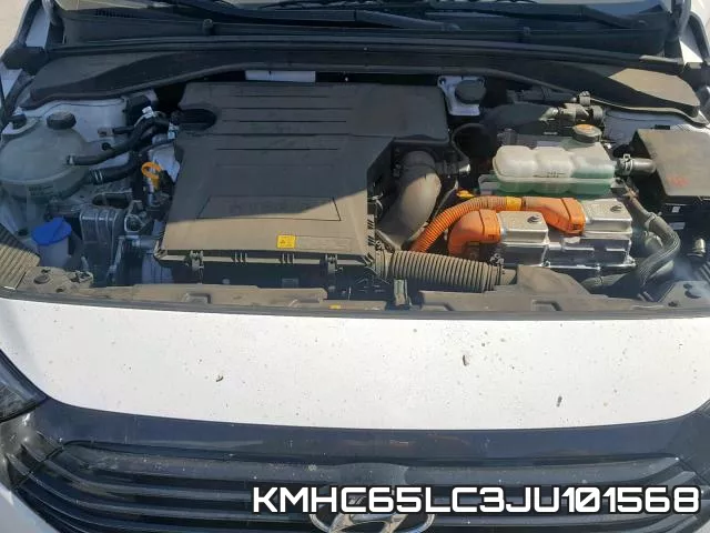 KMHC65LC3JU101568 фото 8