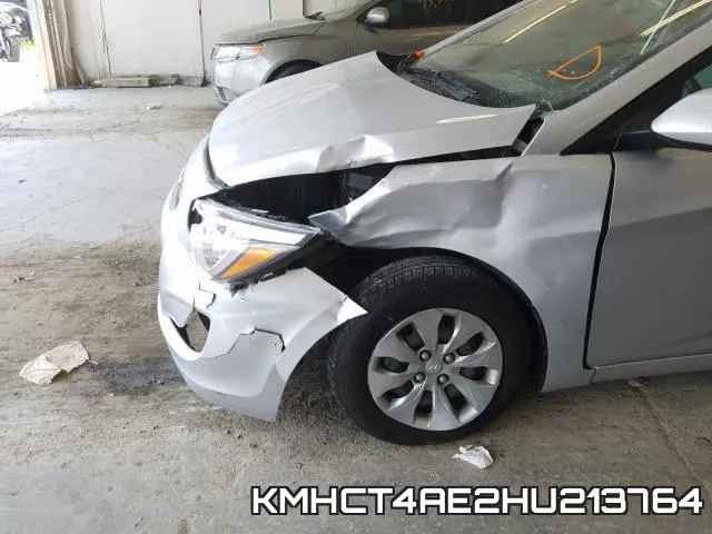 KMHCT4AE2HU213764 фото 10