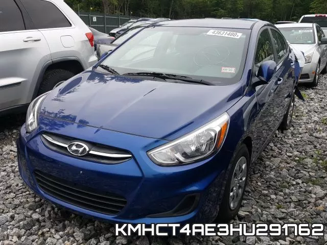 KMHCT4AE3HU291762 фото 3